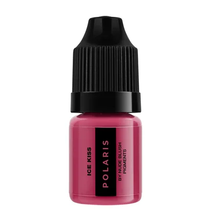 Пігмент для перманентного макіяжу Nude Blush, Ice Polaris, 5 мл