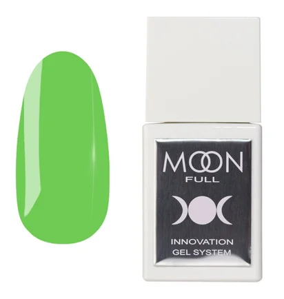 Płynny żel do wzmacniania i modelowania paznokci Moon Full Builder #BG54, 15 ml