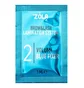 Засіб для ламінування ZOLA Color Lab #2 Volume Blue Fixer, саше, 3×1 мл
