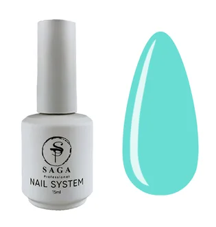 Рідкий гель для нарощування нігтів SAGA Professional Liquid Gel #31, 15 мл