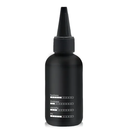 База-підкладка для нігтів Adore Professional Multi Slim Base, 60 мл