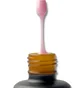 Strengthening Camouflage Gel Adore Professional Bottle Gel Milky Pink, 15 ml