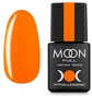 Гель-лак Moon Full Neon Ibiza #718, 8 мл