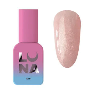 Гель для зміцнення та донарощування нігтів Luna Moon Light Acrygel #52, 13 мл