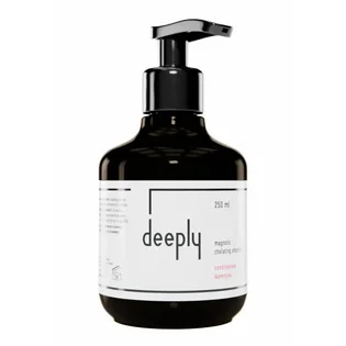 Хелатуючий шампунь Deeply Magnetic Chelating Shampoo, 250 мл