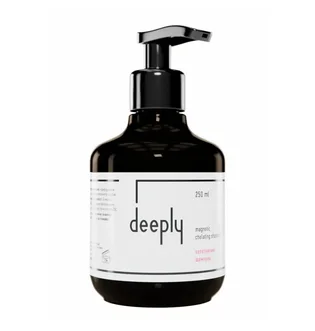 Chelating Shampoo Deeply Magnetic Chelating Shampoo, 250 ml