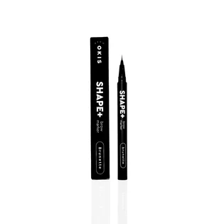 Лайнер для брів Okis Brow Shape+, Brunette, 0.6 мл