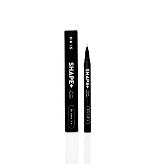 Лайнер для брів Okis Brow Shape+, Brunette, 0.6 мл