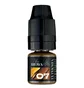 Пігмент для брів Sweet Brows Euphoria Chic Brows #07, 5 мл