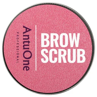 Скраб для брів AntuOne Brow Scrub, 40 мл