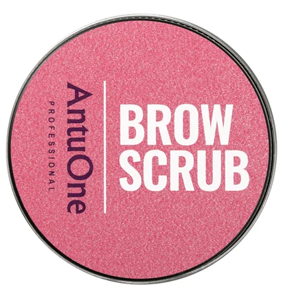 Скраб для брів AntuOne Brow Scrub, 40 мл