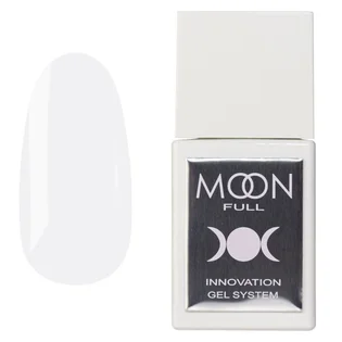 Рідкий гель для зміцнення та моделювання нігтів Moon Full Liquid Builder Gel #BG40, 15 мл