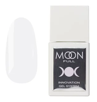 Рідкий гель для зміцнення та моделювання нігтів Moon Full Liquid Builder Gel #BG40, 15 мл
