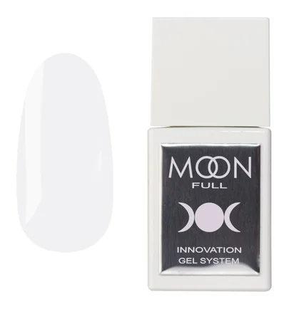 Рідкий гель для зміцнення та моделювання нігтів Moon Full Liquid Builder Gel #BG40, 15 мл