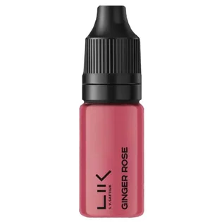 Пігмент для губ Lik & V.Saftiuk, Ginger Rose, 10 мл