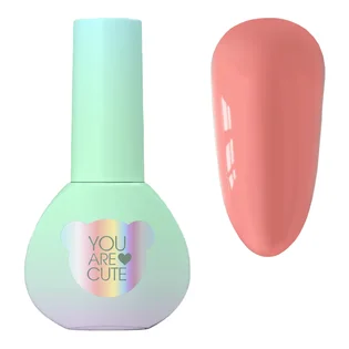 Камуфлююча база YouAreCute Cover Base, #7, 5мл
