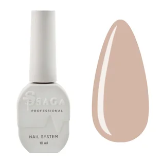 База SAGA Professional French Base #06, 10 мл