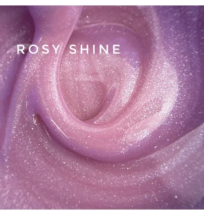 Камуфлююча база Touch Cover Base, Rosy Shine, 13 мл