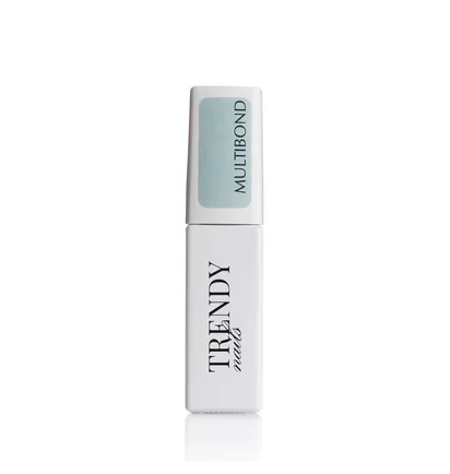 Безкислотний праймер Trendy Nails Multibond HEMA/TPO free, 8 мл