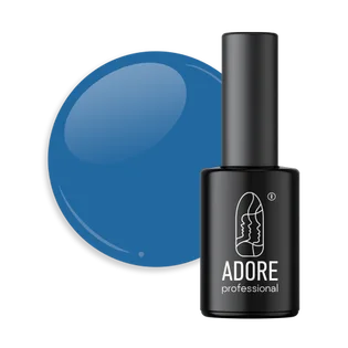 Гель-лак для витражного покрытия ногтей Adore Professional Marble Glass MG-29 Lazurite, 8 мл