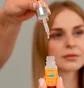 Eyebrow and Eyelash Care Filler JolyLab Carefill, 10 ml