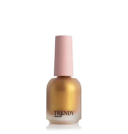 Лак для стемпінгу Trendy Nails Color #4, 10 мл