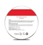 Lip Mask Miss Claire, strawberry, 15 ml
