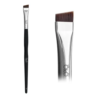 Brush OKO Lash&Brow Black Edition, large, angled №1