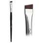 Кисточка OKO Lash&Brow Black Edition, большая, скошенная №1