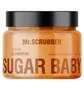 Sugar Body Scrub Mr.Scrubber Sugar Baby, Clementine, 450 g