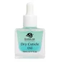 Суха олія для кутикули Shanilak Professional Dry Cuticle Oil, 15 мл
