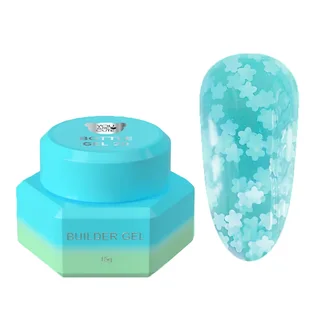 Butelka z płynnym żelem YouAreCute, #20, 15ml
