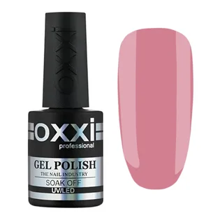 Гель-лак Oxxi Professional #010, 10 мл