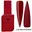 Camouflage Rubber Base DNKa' French #0003 Passionate, 12 ml