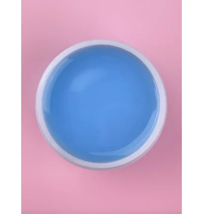 Żel do przedłużania Luna Moon Candy #7, 15 ml