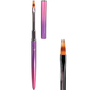 Пензель для градієнта DNKa' Ombre Brush #0005, 13 мм