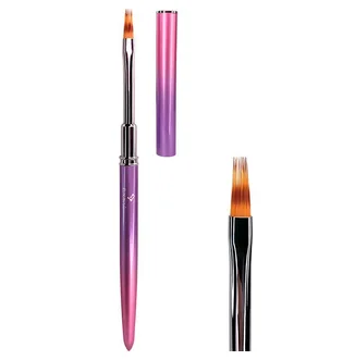 Пензель для градієнта DNKa' Ombre Brush #0005, 13 мм