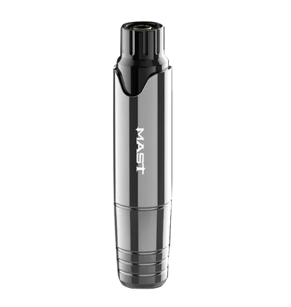 Modułowa maszynka do makijażu permanentnego Mast P10 WQ367, Silver Black