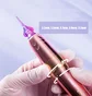 Модульна машинка для татуажу Mast P60 WQP053-1, Pink