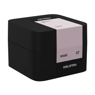 Моделюючий гель Biblioteka Builder Gel #07 Shade, 30 мл