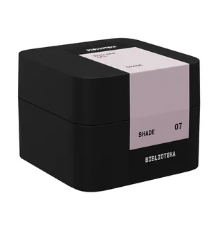 Моделюючий гель Biblioteka Builder Gel #07 Shade, 30 мл