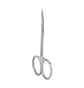Professional Cuticle Scissors Staleks Expert 20 Type 2