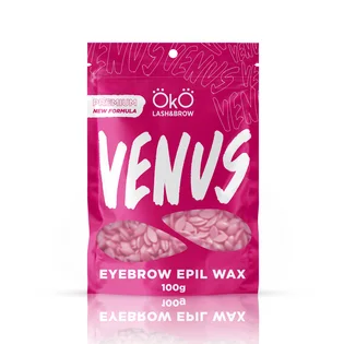 Facial wax venus OKO Lash&Brow, 100 g