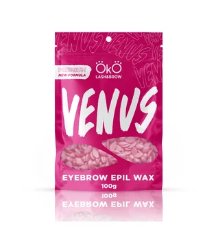 Facial wax venus OKO Lash&Brow, 100 g