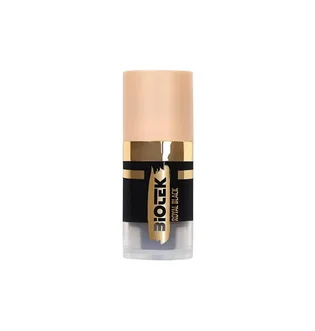 Permanent Makeup Eyelid Pigment Biotek Royal Black, 7 ml