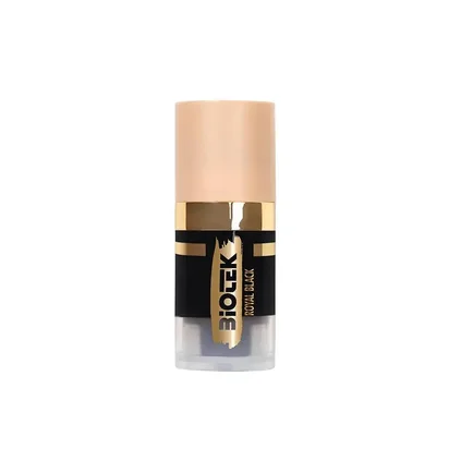 Permanent Makeup Eyelid Pigment Biotek Royal Black, 7 ml