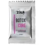 Ботокс для брів та вій ZOLA Botox Cure саше, 1.5 мл