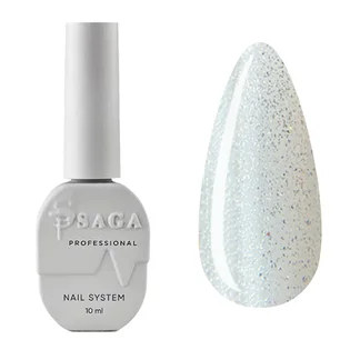Топ SAGA Professional Crush #04, 10 мл