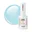 База-хамелеон з шиммером для нігтів Adore Professional Aura Base №07, ніжно-блакитна, 8 мл