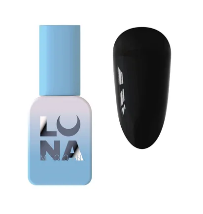 Гель-лак Luna Moon Color #01, 8 мл